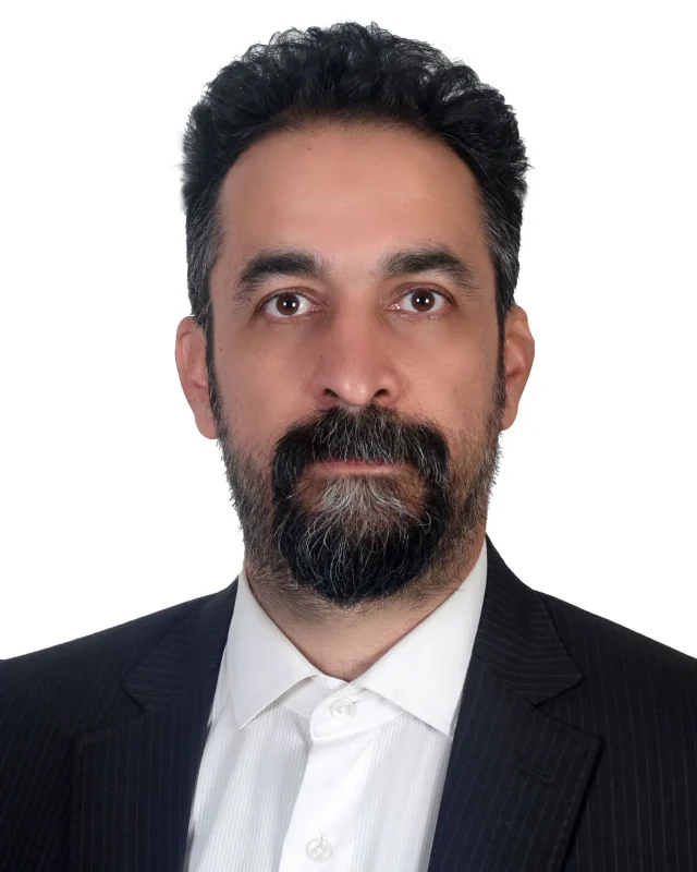 حسین نوری نجفی