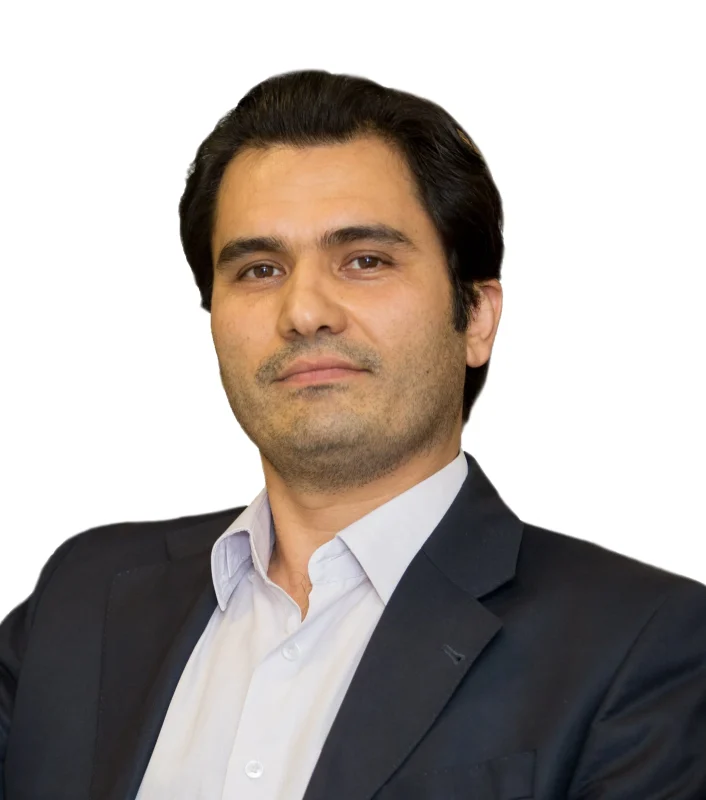 داوود سهرابی