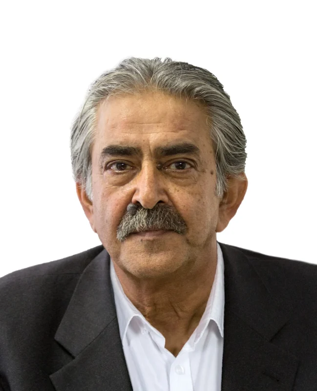 علیرضا توکلی