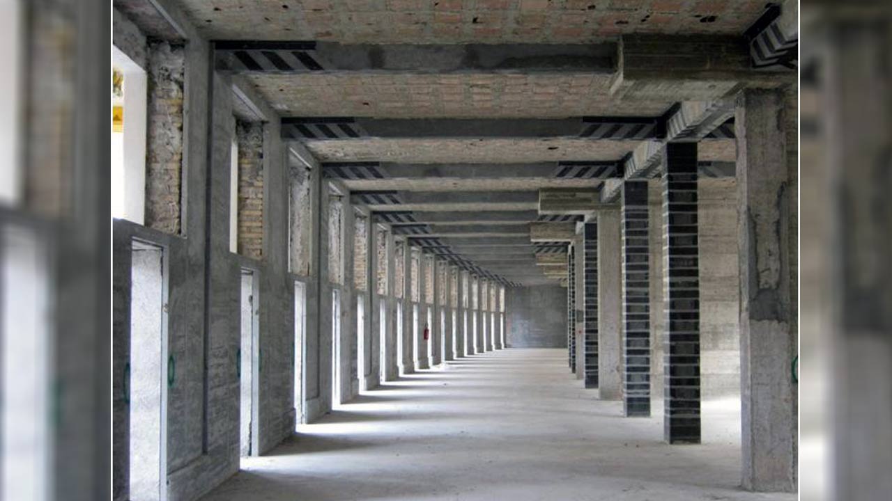 مقاوم‌سازی