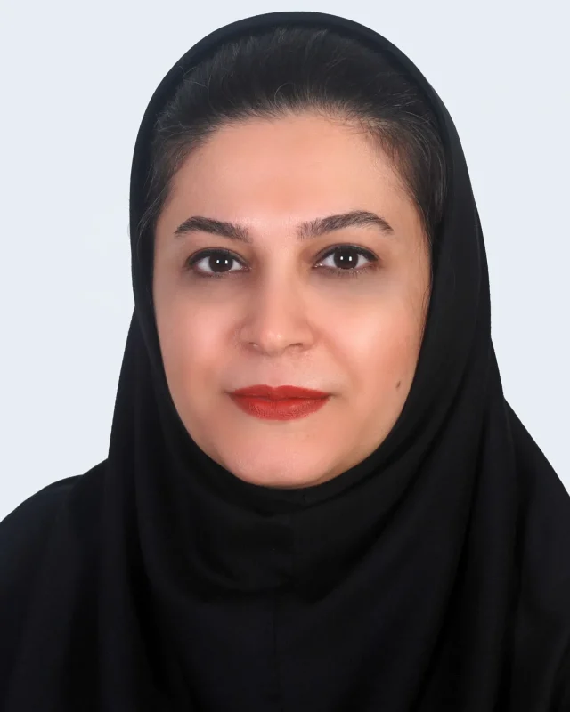 آزاده کردجزی