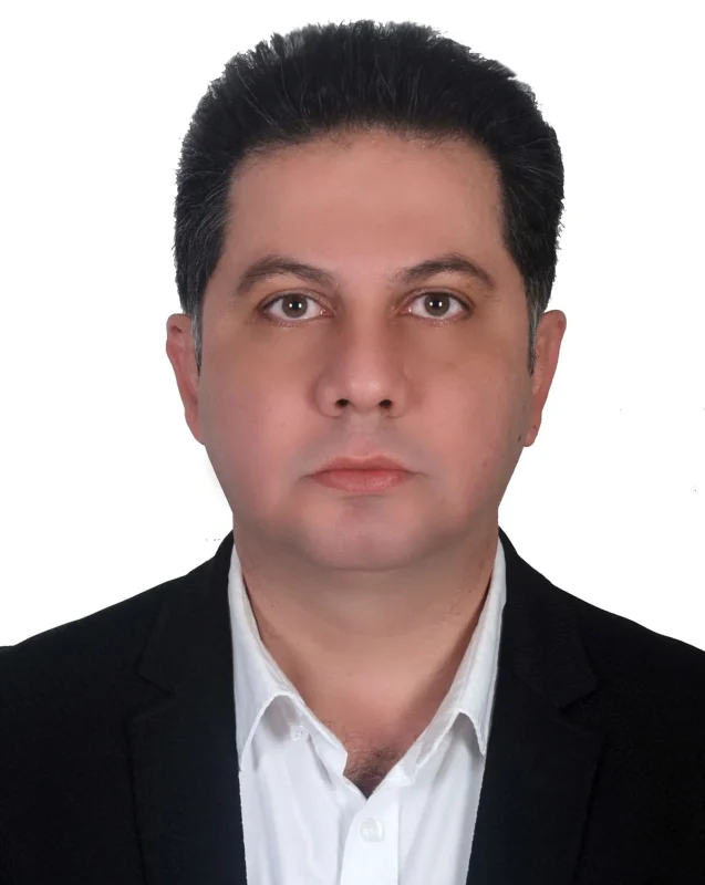 امیدرضا تاجیک
