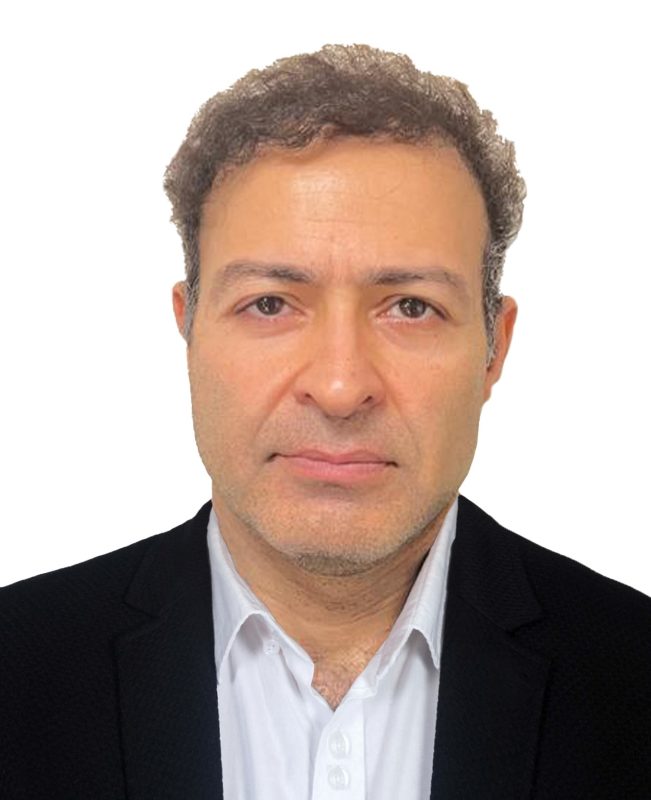 امین محمدی