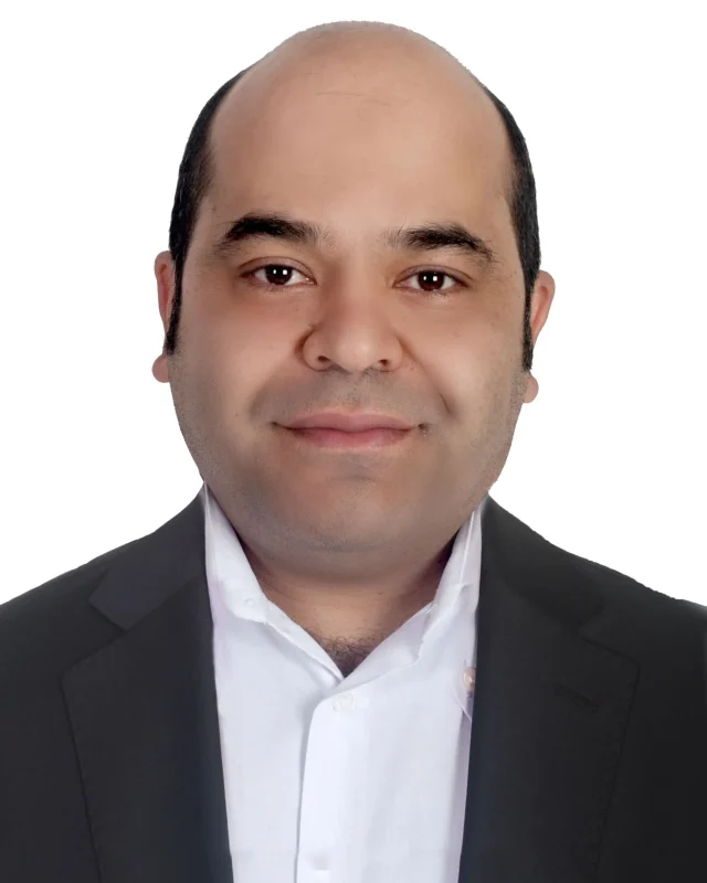 حسام الدین فخاری