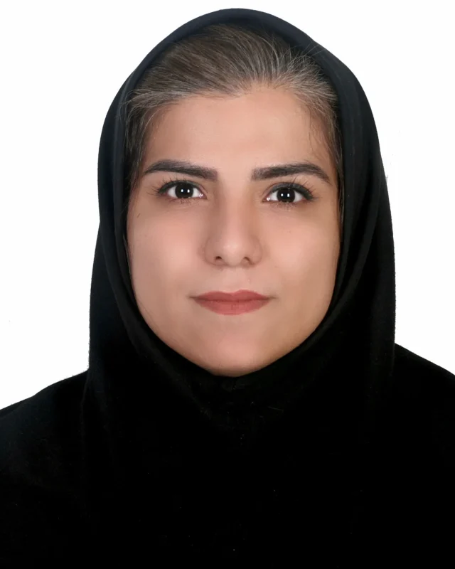 سعیده فروتن