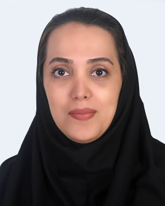 سمانه کارگر