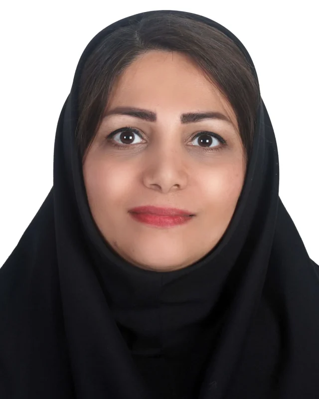 حلیمه کریمی