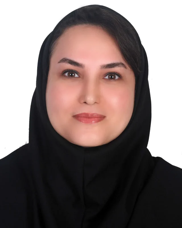سوفیا شاه‌حسینی
