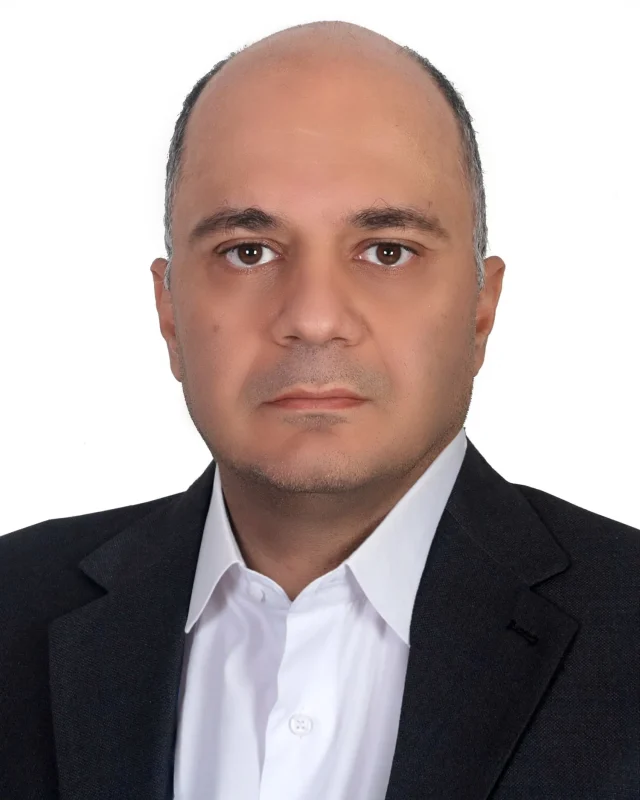 سید بابک ضیائی