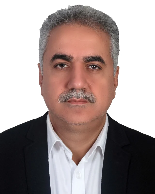 علیرضا عسگری