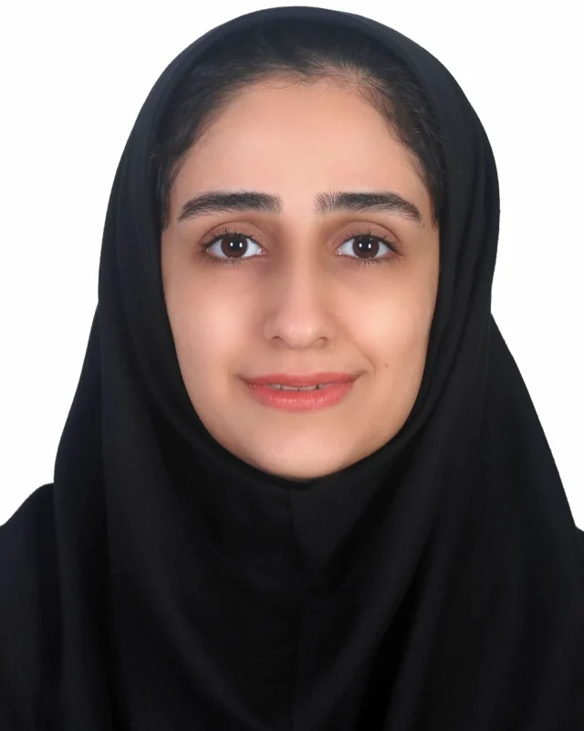 فاطمه سرائی