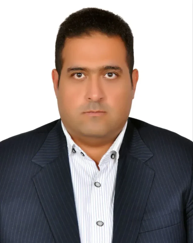 مصطفی فارسیانی