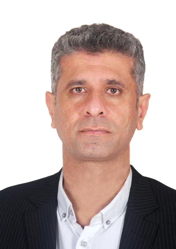 مهدی عامری