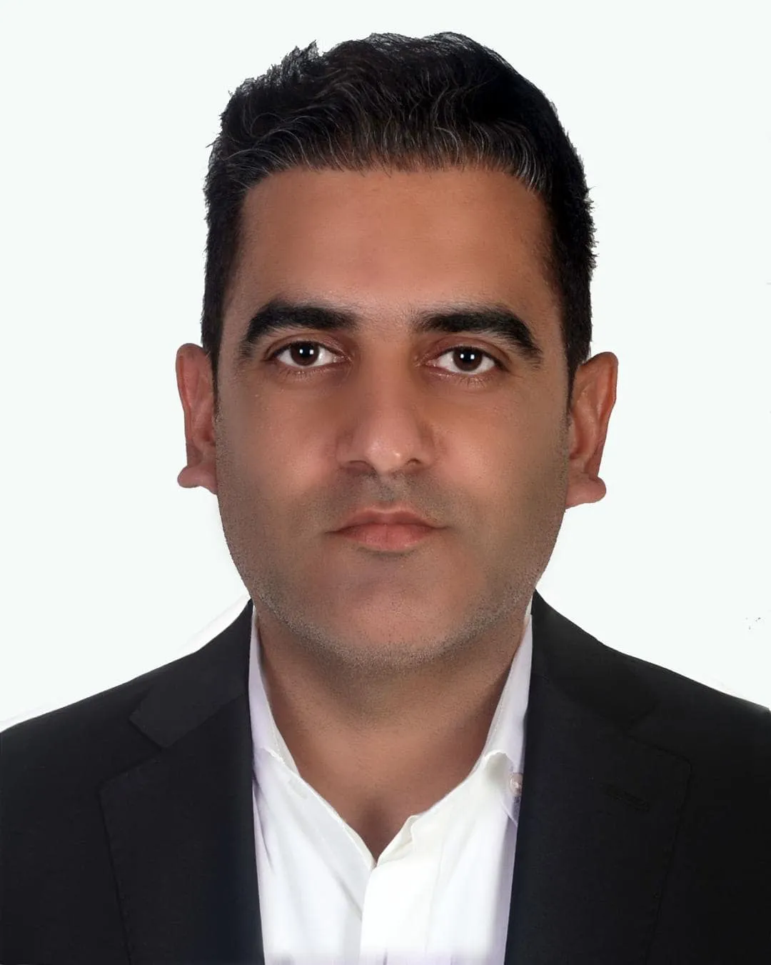 مهران آل جلیل