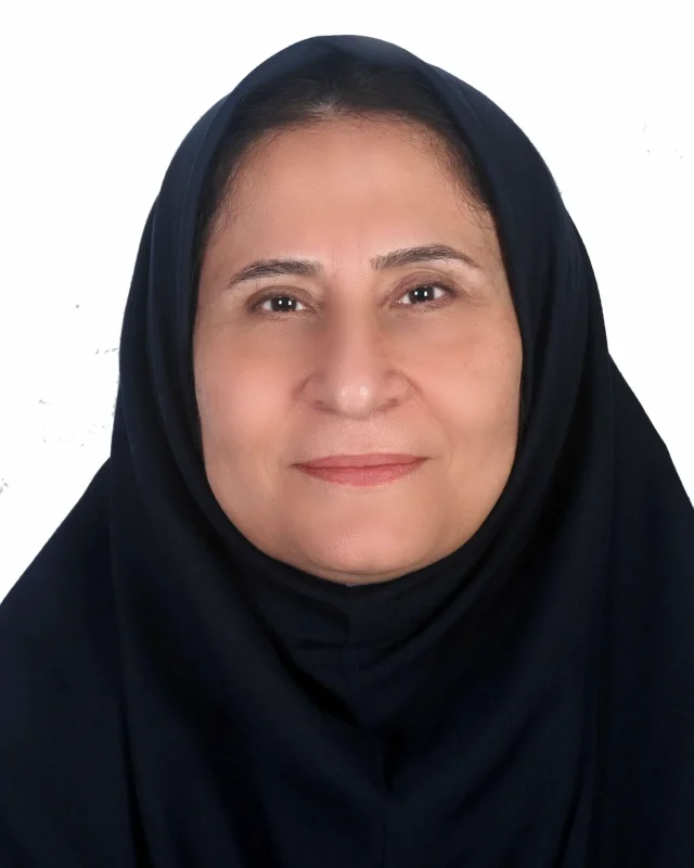 نرجس عرب عامری