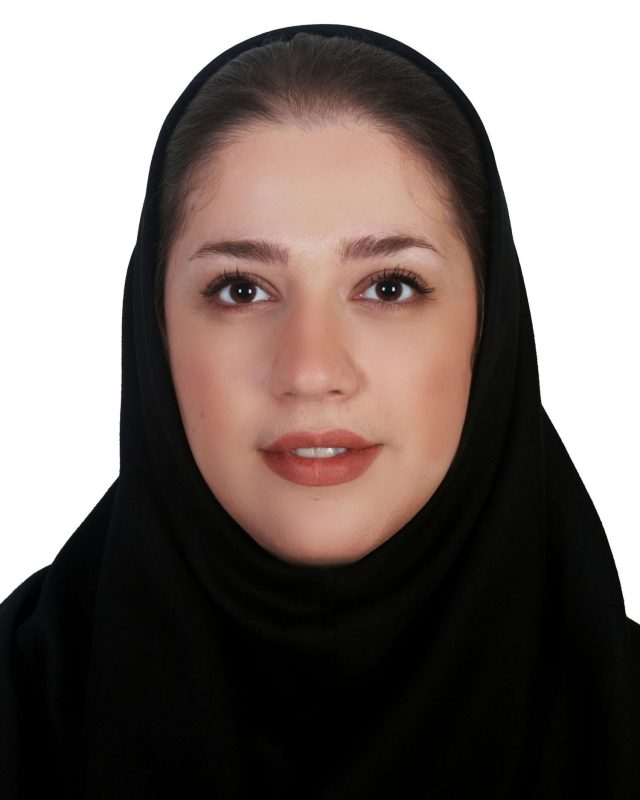 هانیه غیرتمندان