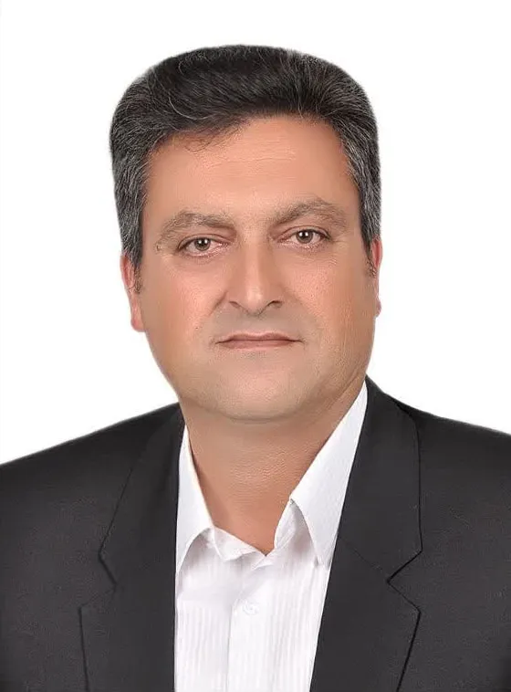 قربان‌محمد پور محمدی