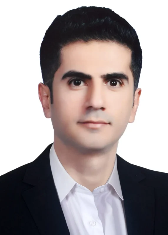 کیوان ابراهیمی