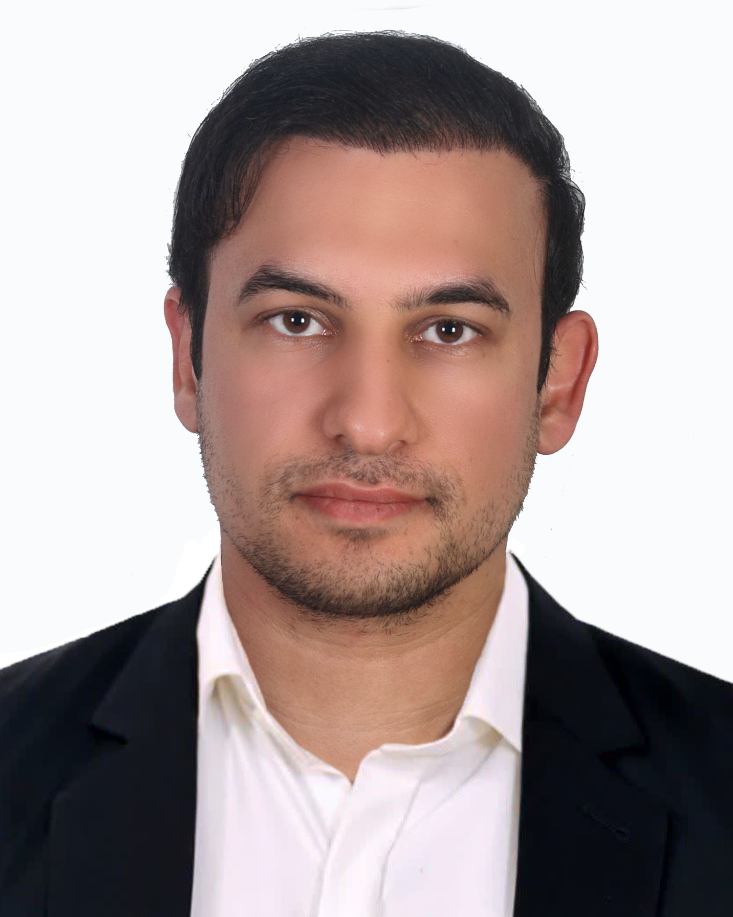 میلاد محسنی