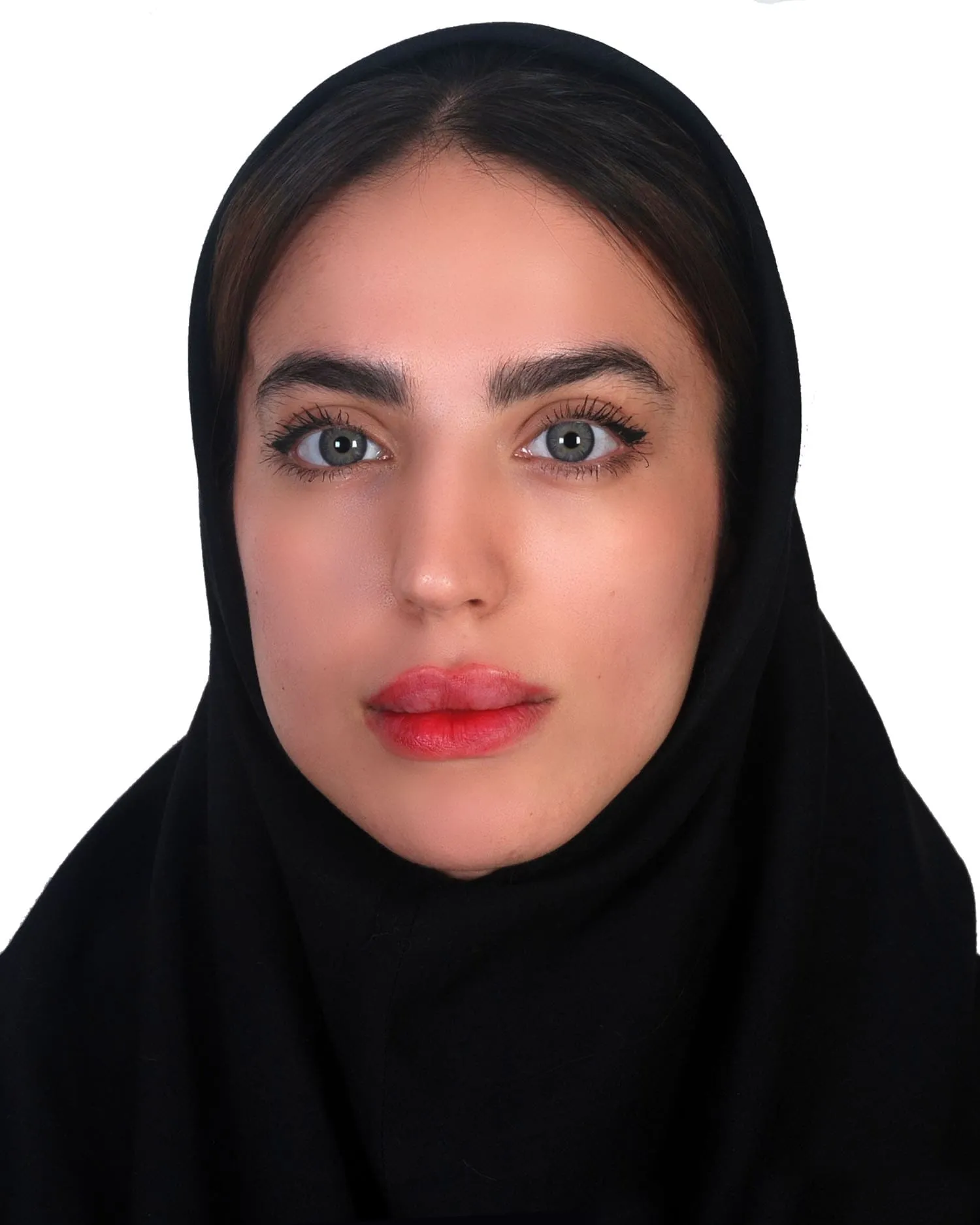نسترن خواجوئی