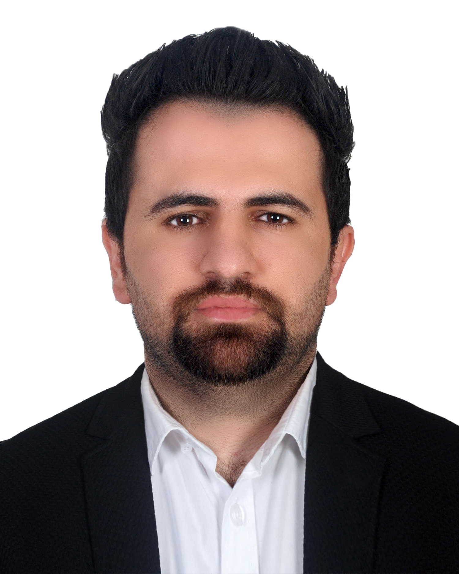 کوهسار احمدی