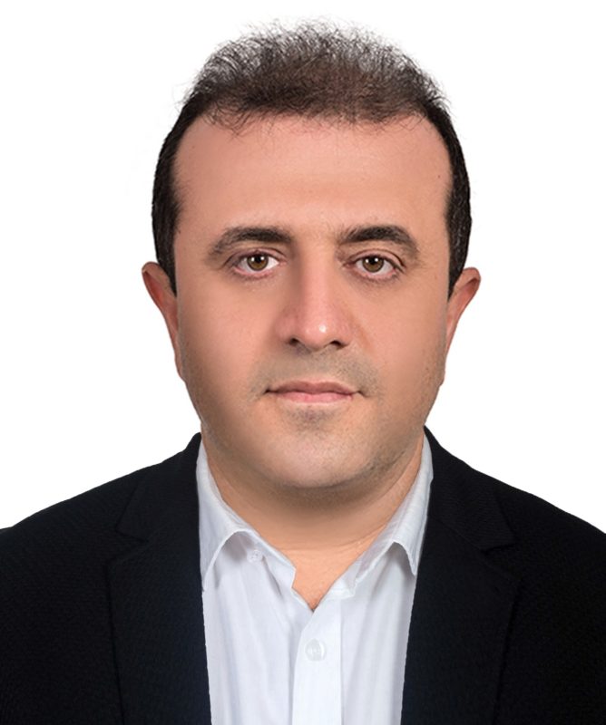 کامران انصاری