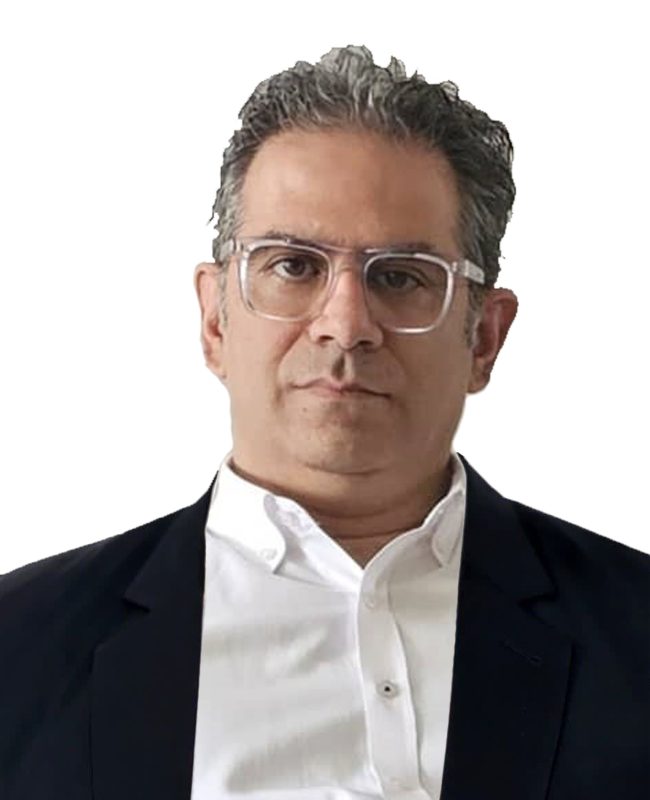 محمد پرپایی