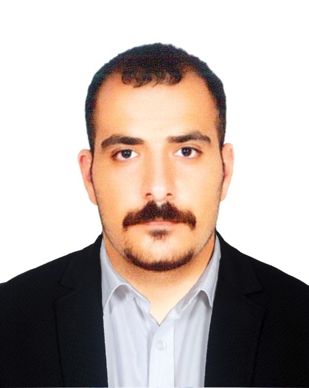 محمدرضا حسینقلی زاده