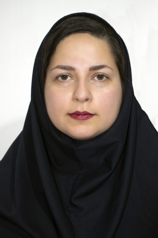 حنانه اسماعیلی