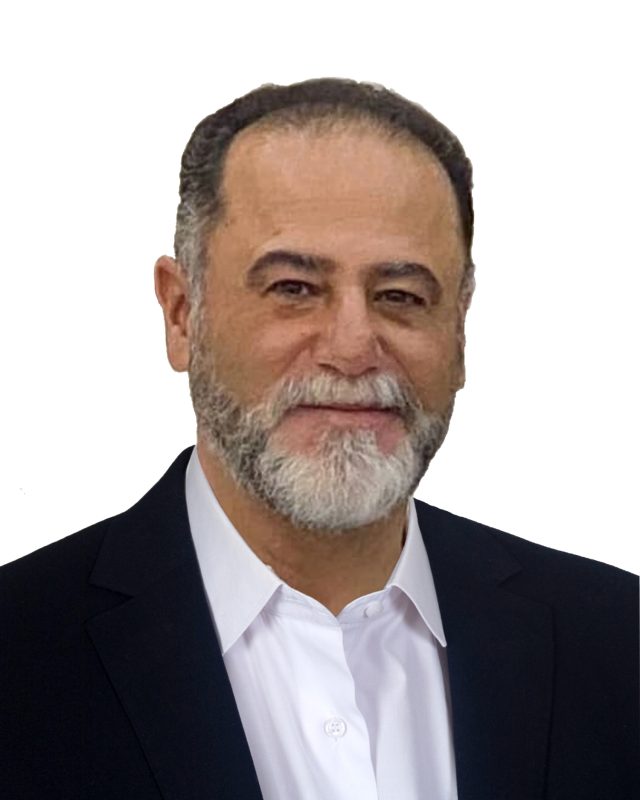 مجید بابائی