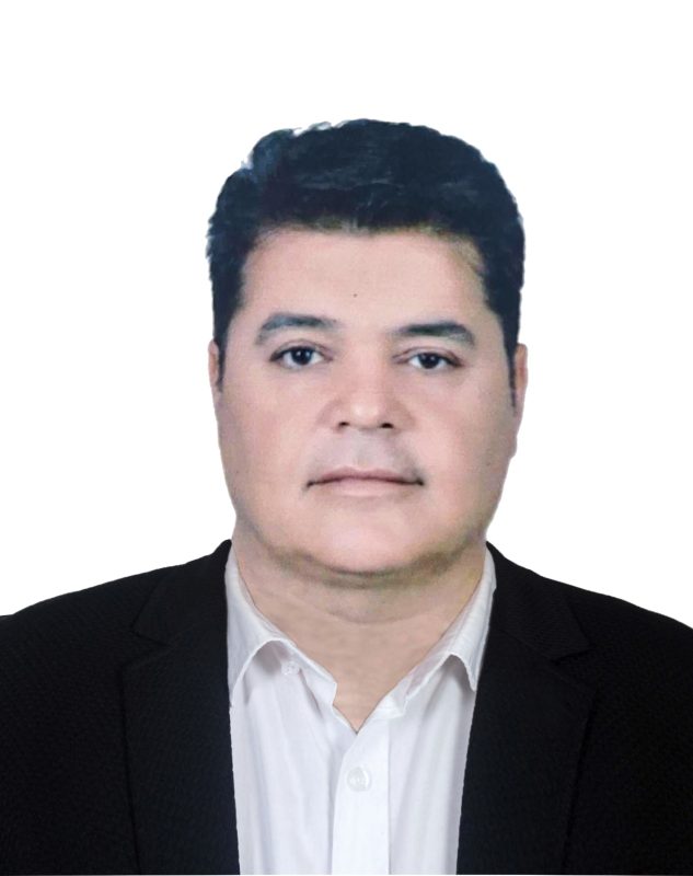حسین میرزائی